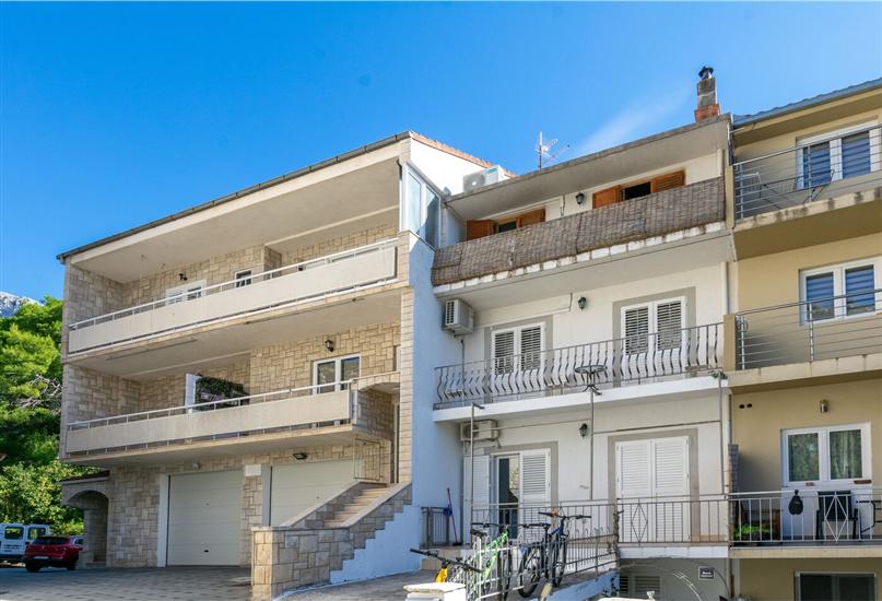 Apartment LIVR