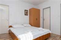 Apartment A1, for 3 persons