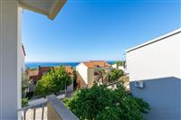 Apartment A3, for 5 persons