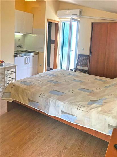 Apartman A3, na 2 osebe