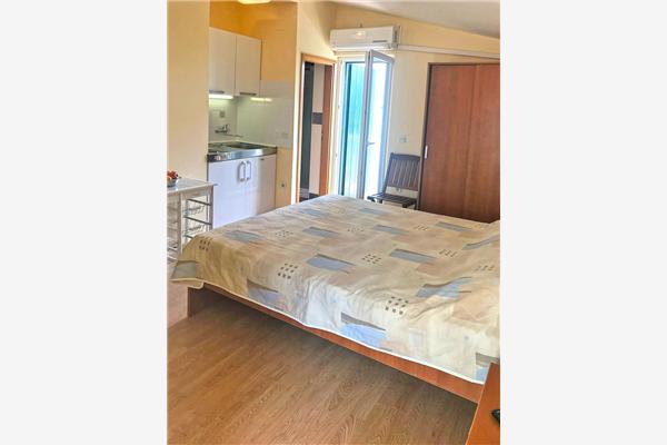 Apartman A3, na 2 osebe