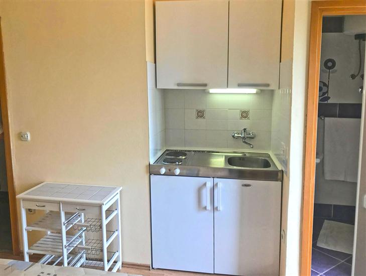 Apartman A3, na 2 osebe