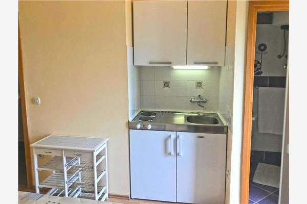 Apartman A3, na 2 osebe
