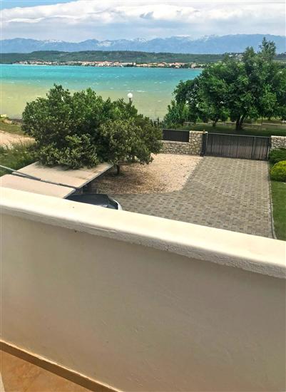 Apartman A3, na 2 osebe