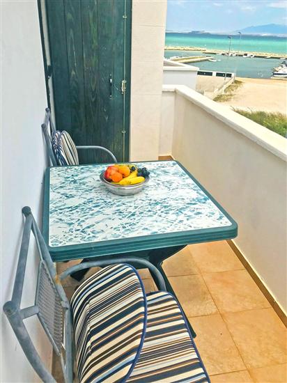 Apartman A3, na 2 osebe