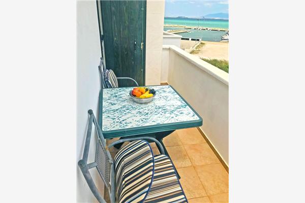 Apartman A3, na 2 osebe