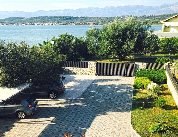 Apartmaji Blue Skies