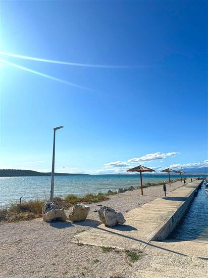 Apartmaji Blue Skies