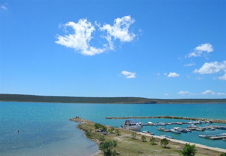 Apartmaji Blue Skies