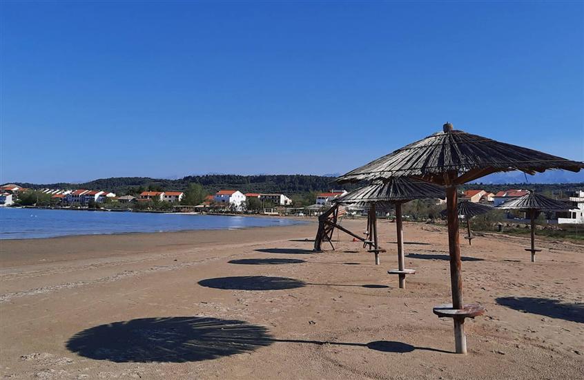 Apartmaji Blue Skies