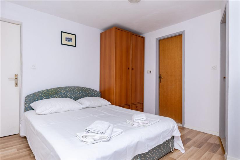 Apartment A4, for 3 persons