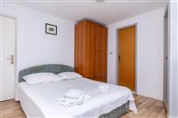 Apartment A4, for 3 persons