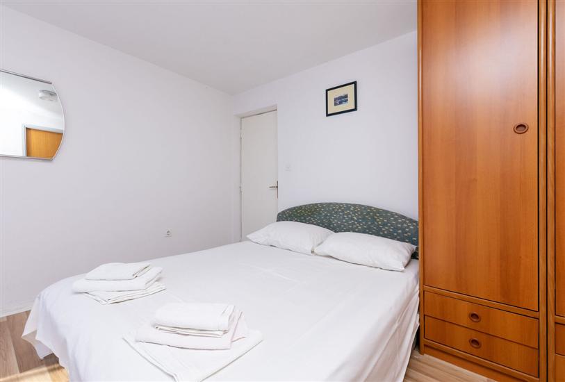 Apartment A4, for 3 persons