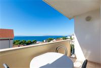 Apartment A5, for 5 persons