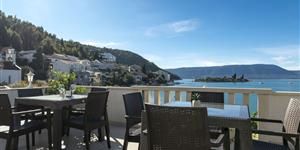 Lägenhet - Blace (Opuzen)