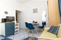 Apartment A1, for 2 persons