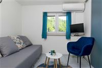 Apartment A3, for 3 persons