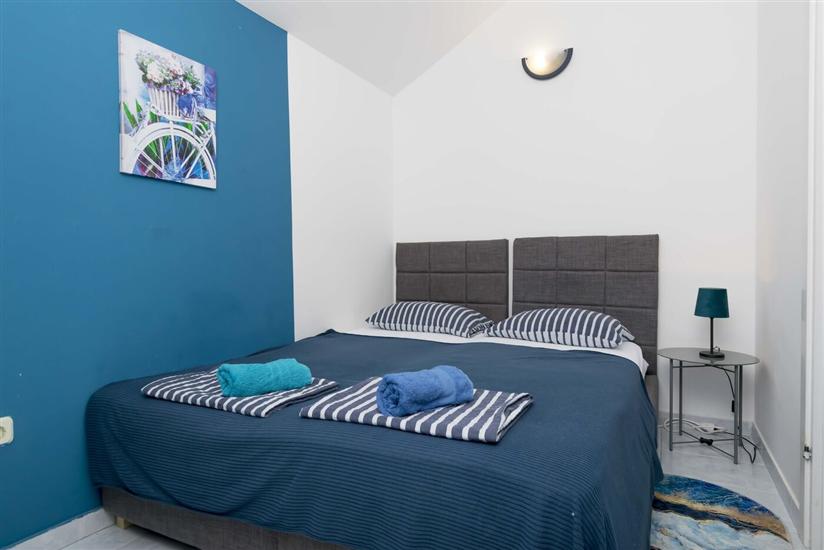 Apartment A3, for 3 persons