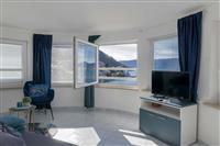 Apartment A4, for 4 persons