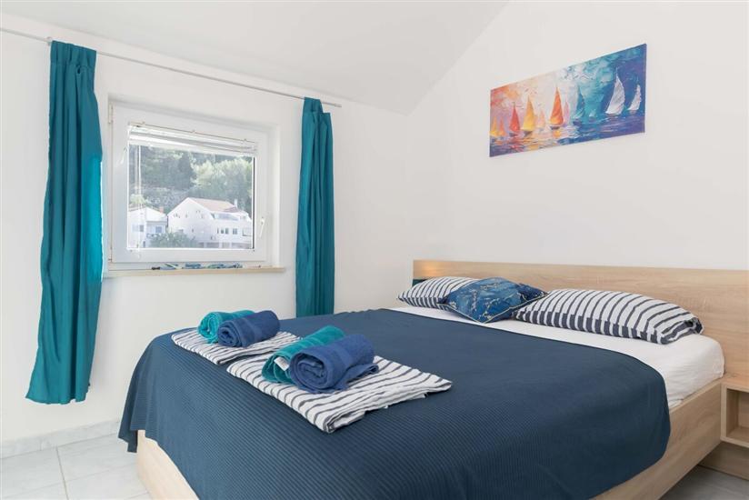 Apartment A4, for 4 persons