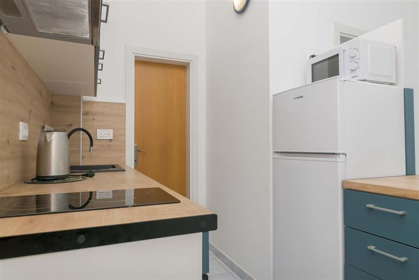 Apartment A4, for 4 persons