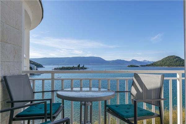 Apartment A5, for 5 persons