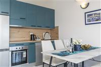 Apartment A5, for 5 persons