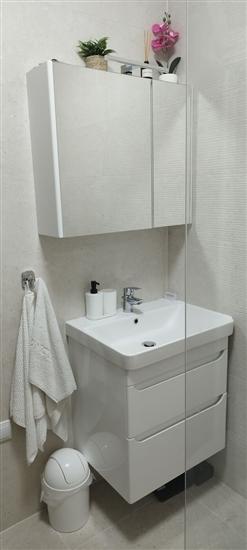 Apartment A2, for 3 persons