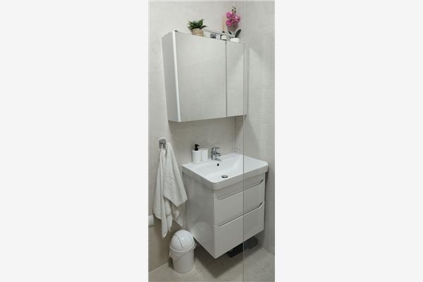 Apartment A2, for 3 persons