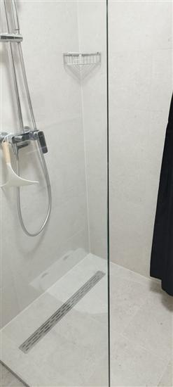 Apartment A2, for 3 persons