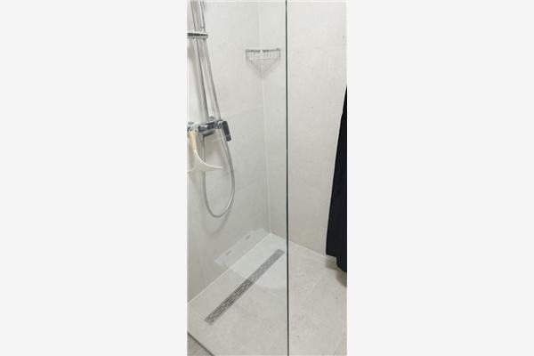 Apartment A2, for 3 persons