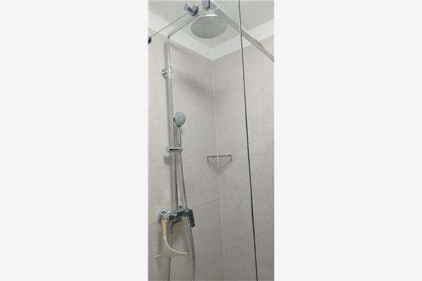 Apartment A2, for 3 persons