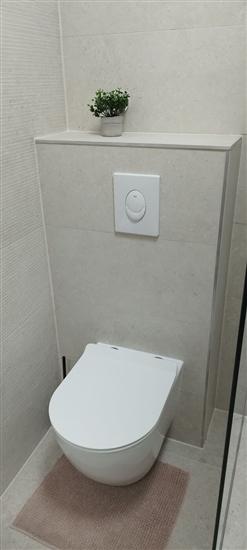 Apartment A2, for 3 persons