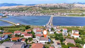 Apartment - Pag - island Pag