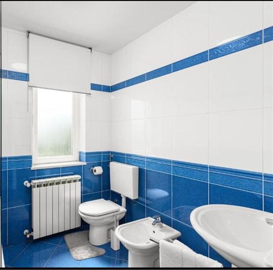 Apartman A1, 4 személyes