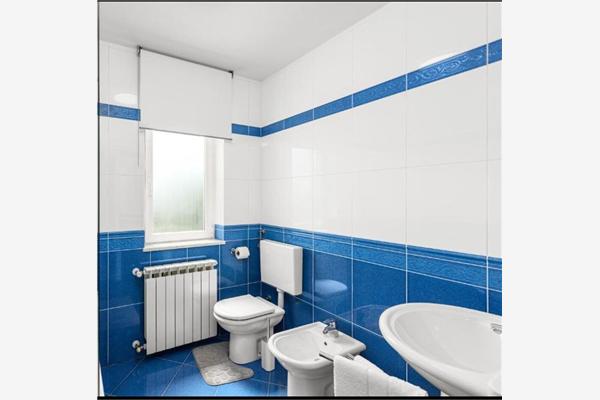 Apartman A1, 4 személyes