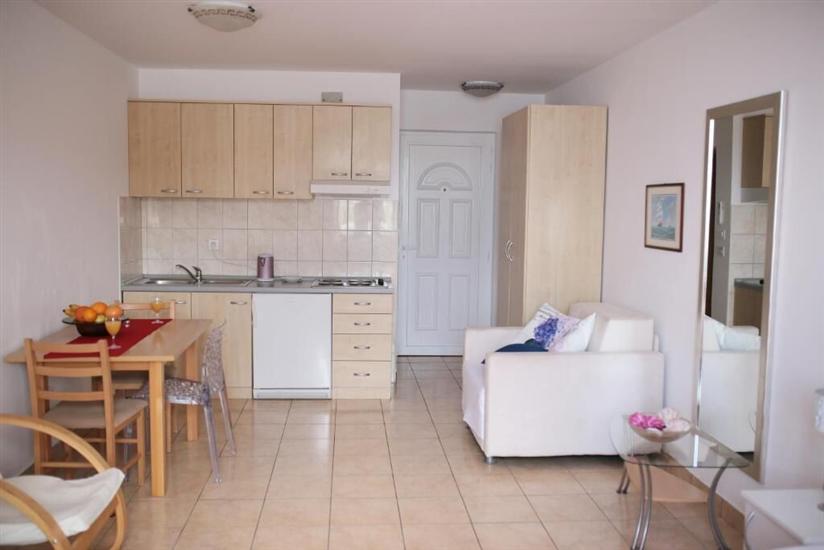 Apartman A1, na 2 osebe