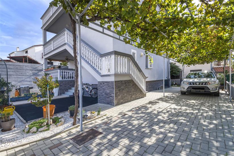 Appartamenti Ria Vodice