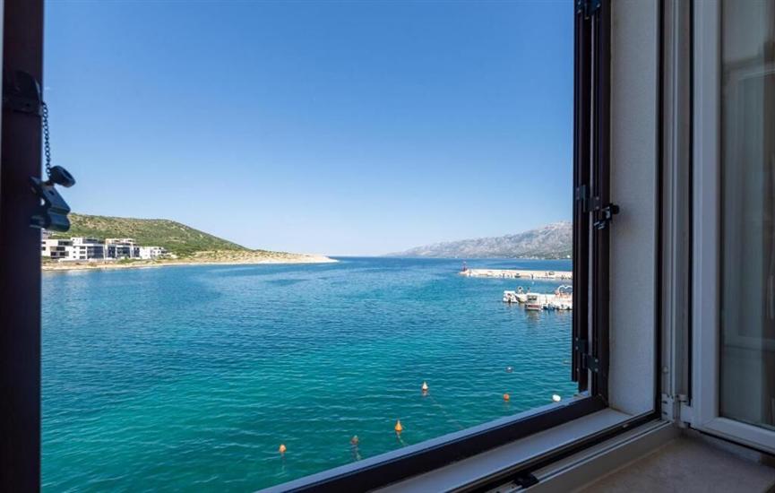 Apartman A1, na 2 osebe