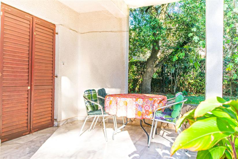 Apartman A2, na 4 osebe