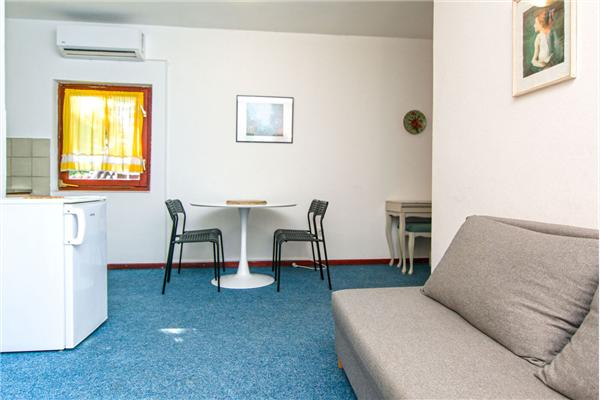 Apartman A2, na 4 osebe