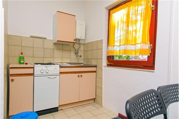 Apartman A2, na 4 osebe