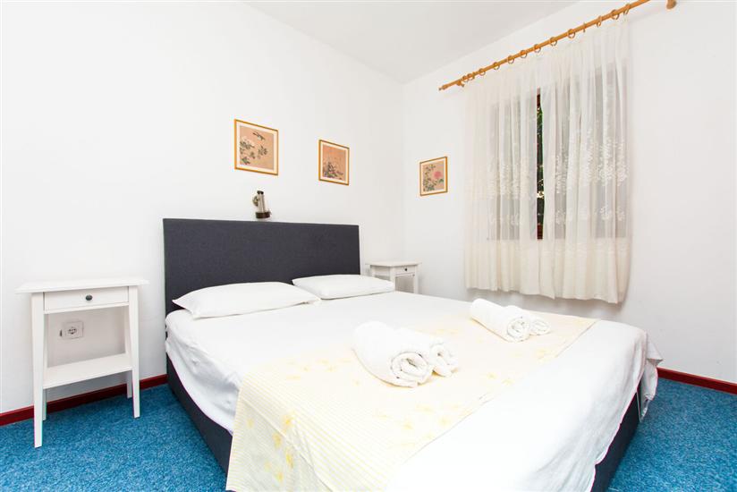 Apartman A2, na 4 osebe