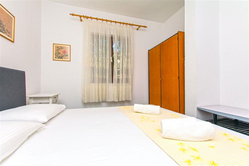 Apartman A2, na 4 osebe