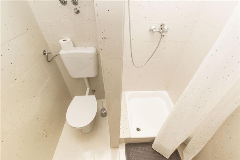 Apartman A2, na 4 osebe