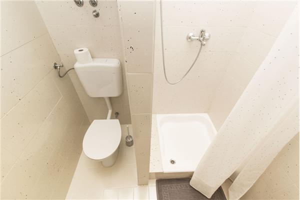 Apartman A2, na 4 osebe