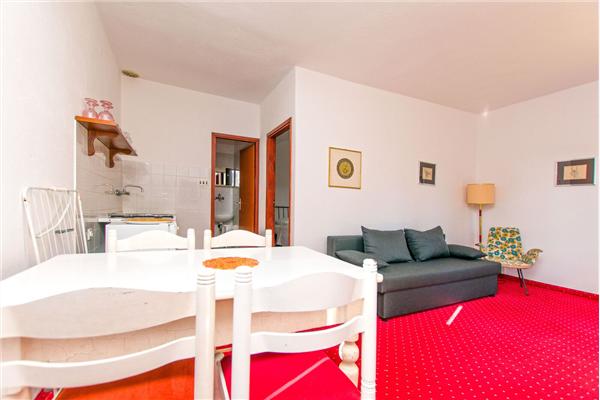 Apartman A3, na 4 osebe