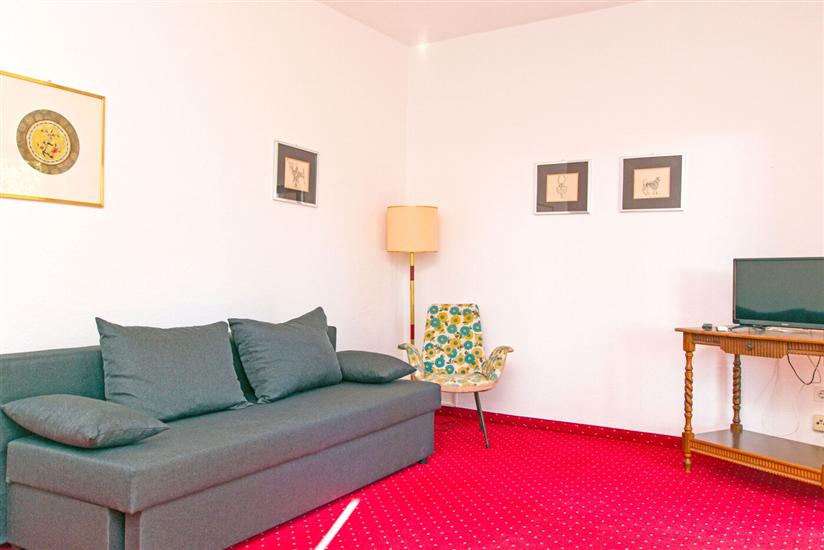 Apartman A3, na 4 osebe