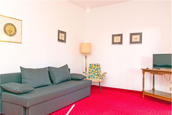 Apartman A3, na 4 osebe