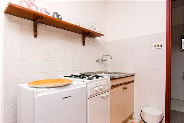 Apartman A3, na 4 osebe